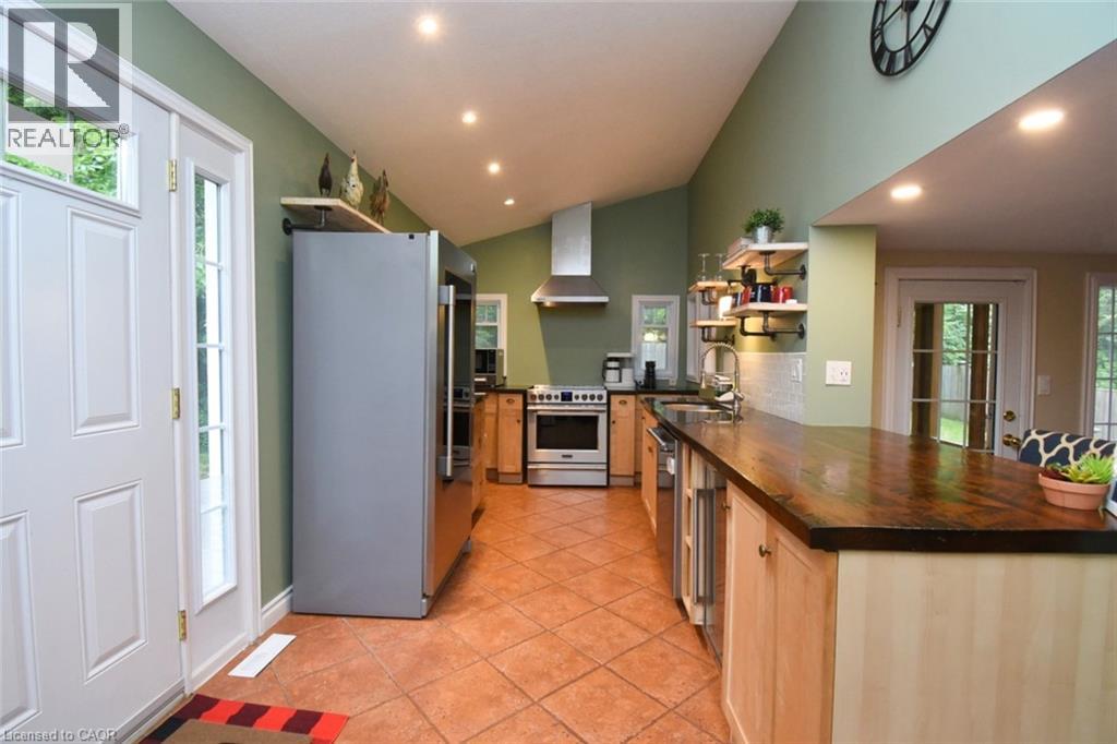 662 Old Dundas Road, Ancaster, Ontario  L9G 3J5 - Photo 25 - 40816786
