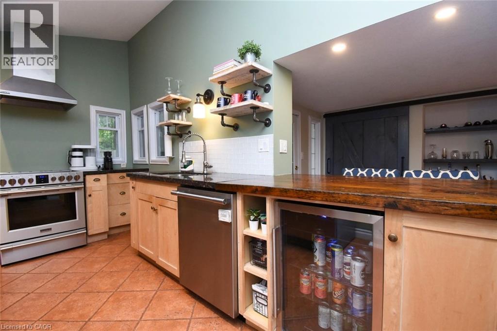 662 Old Dundas Road, Ancaster, Ontario  L9G 3J5 - Photo 29 - 40816786