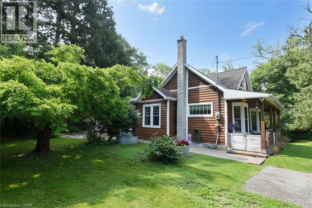 662 Old Dundas Road, Ancaster, Ontario  L9G 3J5 - Photo 3 - 40816786