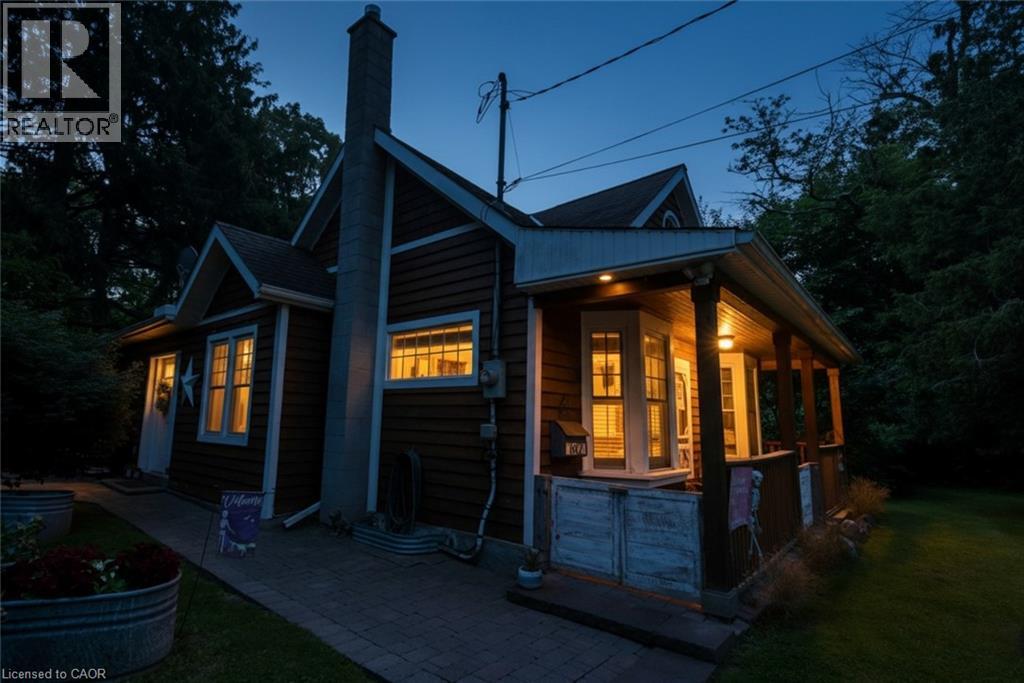 662 Old Dundas Road, Ancaster, Ontario  L9G 3J5 - Photo 4 - 40816786