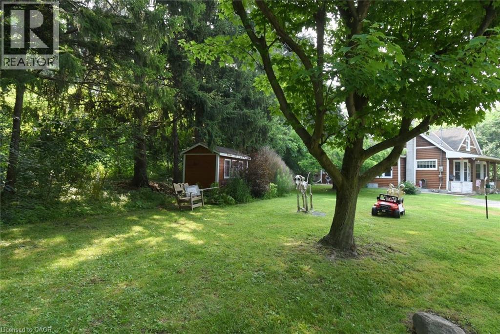 662 Old Dundas Road, Ancaster, Ontario  L9G 3J5 - Photo 8 - 40816786