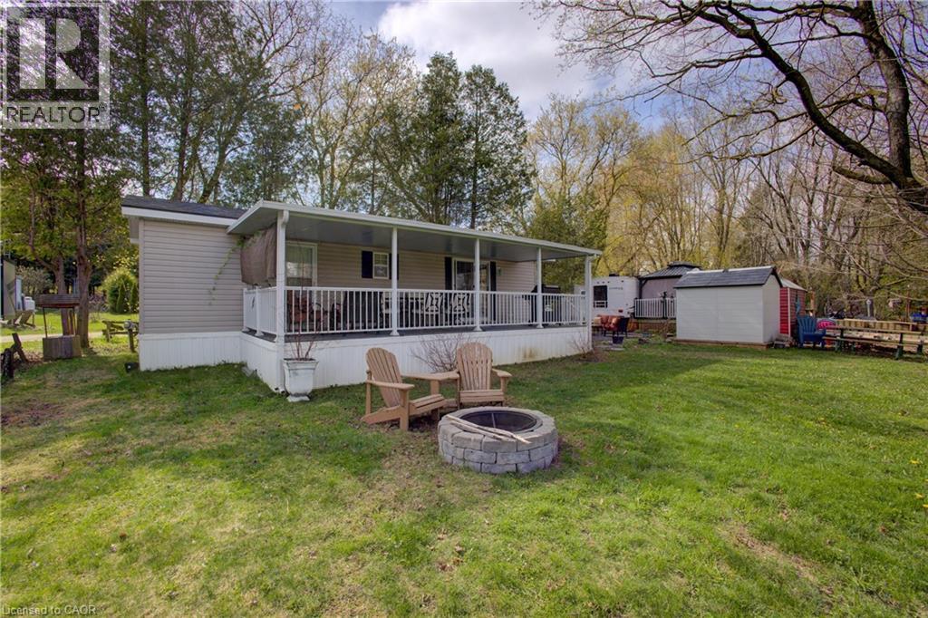 7489 Sideroad 5 E, Mount Forest, Ontario  N0G 2L0 - Photo 2 - 40816863