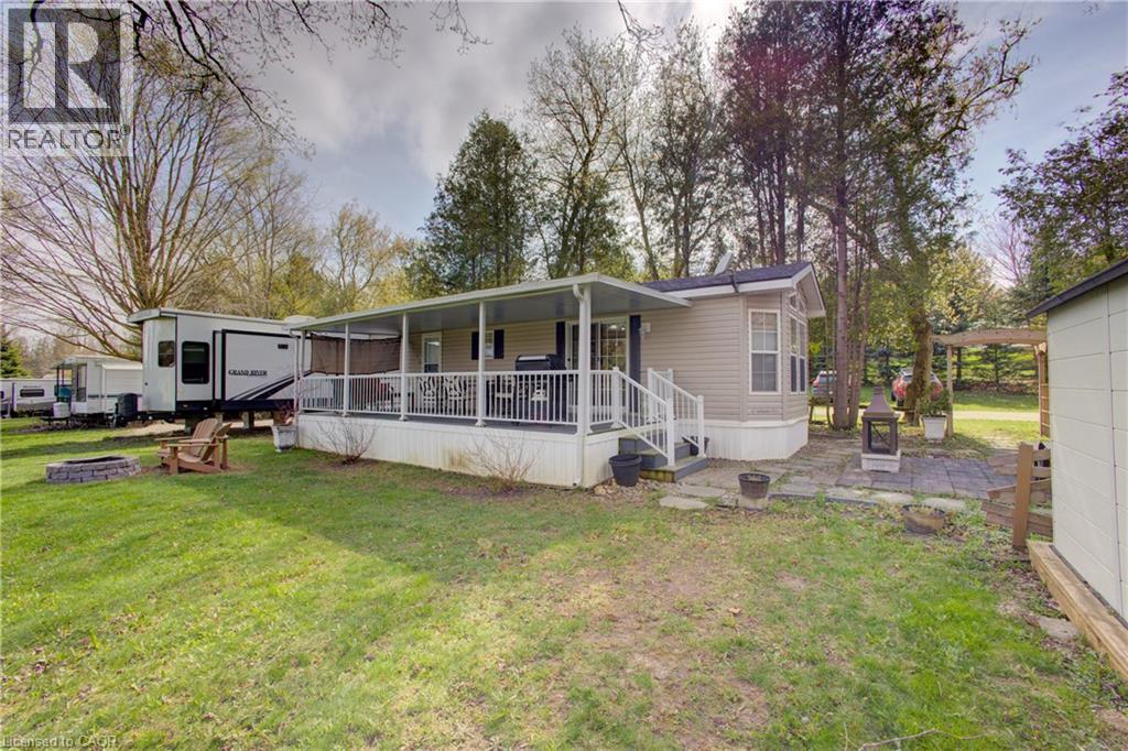 7489 Sideroad 5 E, Mount Forest, Ontario  N0G 2L0 - Photo 4 - 40816863