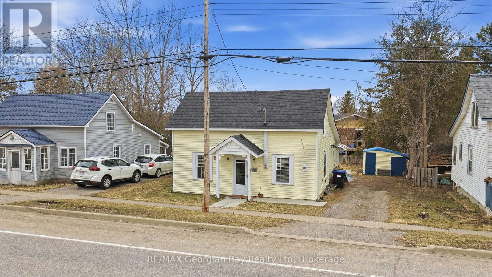 106 William Street, Tay, Ontario  L0K 2A0 - Photo 30 - S12951482