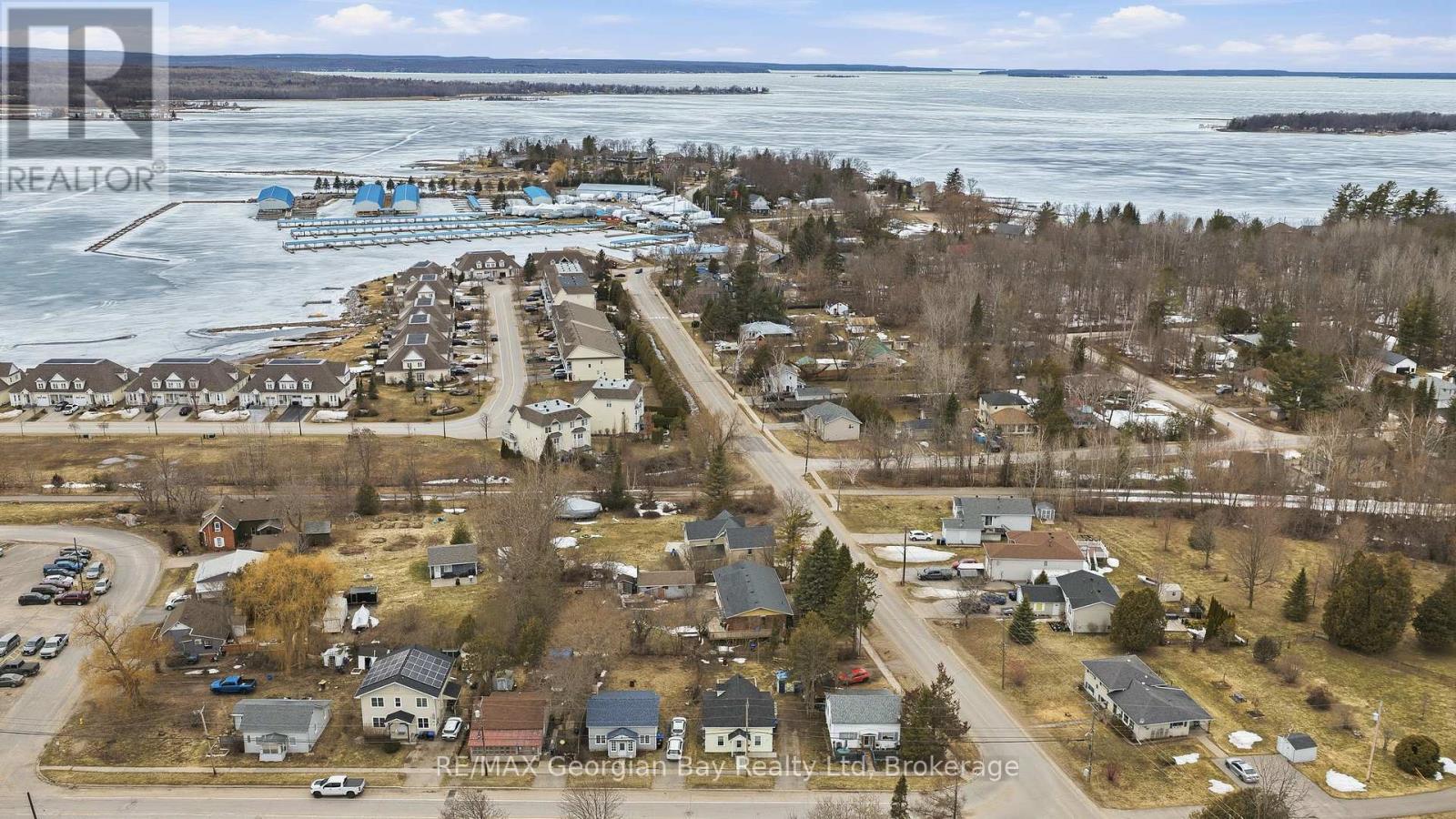 106 William Street, Tay, Ontario  L0K 2A0 - Photo 34 - S12951482