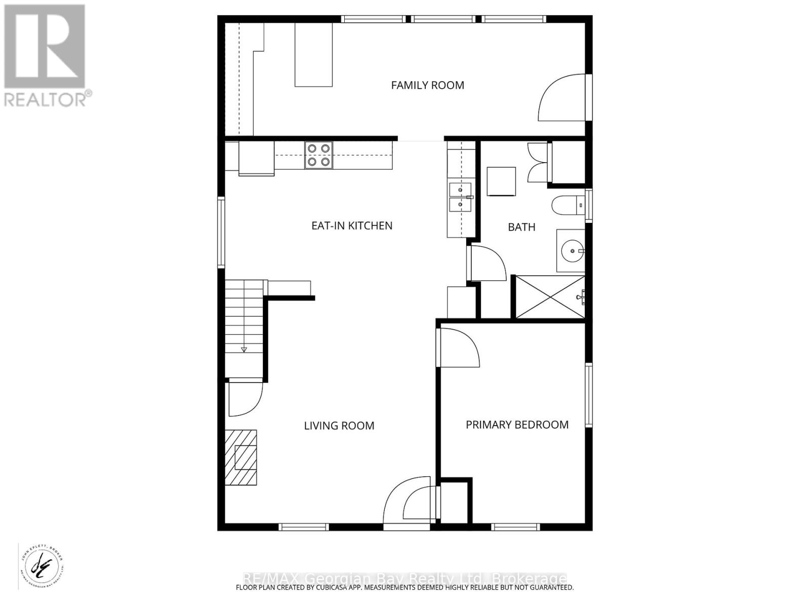 106 William Street, Tay, Ontario  L0K 2A0 - Photo 5 - S12951482