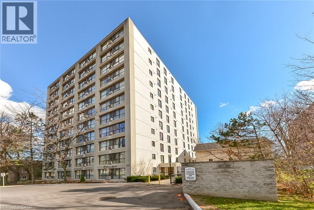358 Waterloo Avenue Unit# 902, Guelph, Ontario  N1H 7Y3 - Photo 26 - 40817181