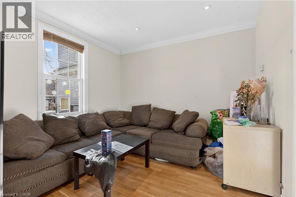91 Royal Avenue, Hamilton, Ontario  L8S 2C6 - Photo 12 - 40817171