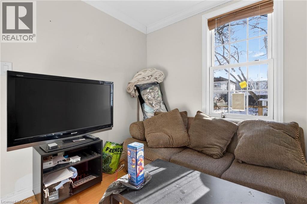 91 Royal Avenue, Hamilton, Ontario  L8S 2C6 - Photo 14 - 40817171