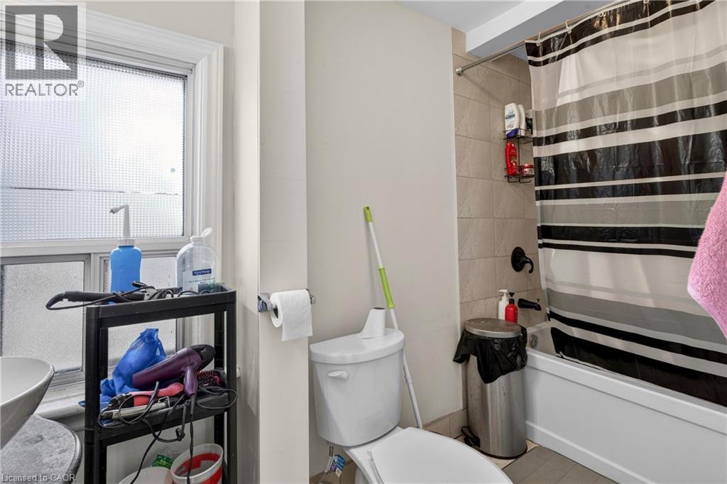 91 Royal Avenue, Hamilton, Ontario  L8S 2C6 - Photo 21 - 40817171