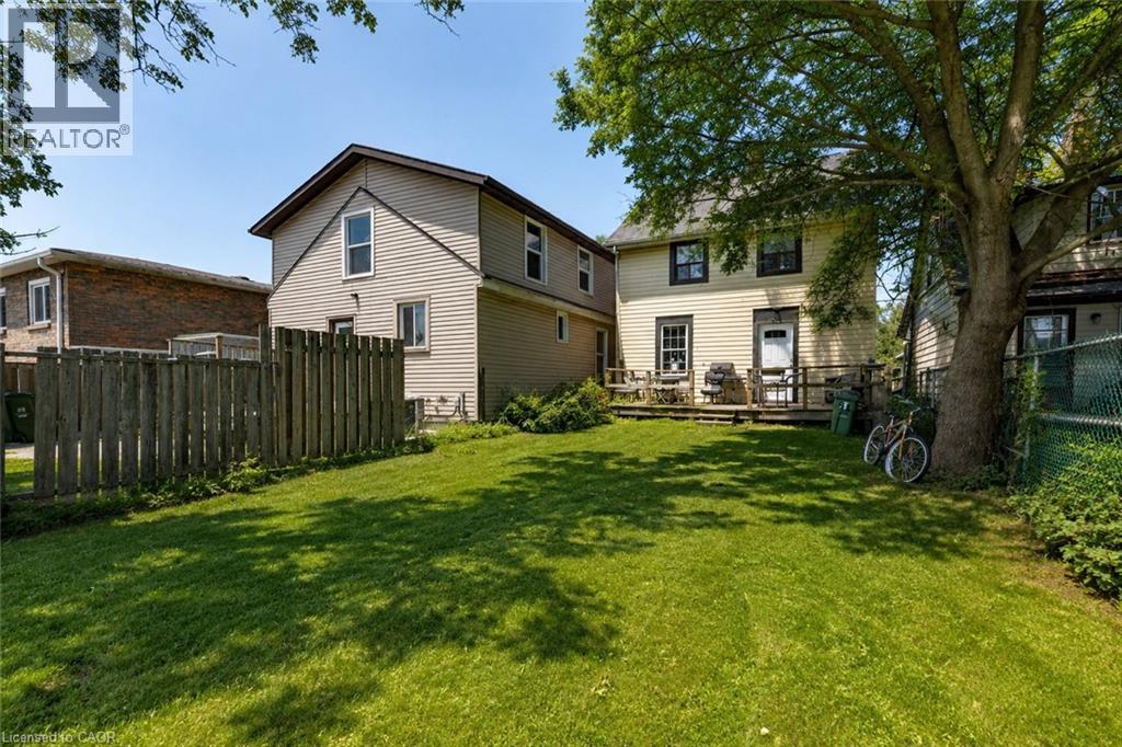 91 Royal Avenue, Hamilton, Ontario  L8S 2C6 - Photo 38 - 40817171