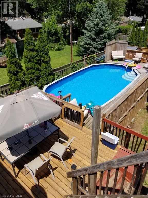 287 Main Street E, Grimsby, Ontario  L3M 1P9 - Photo 21 - 40817269