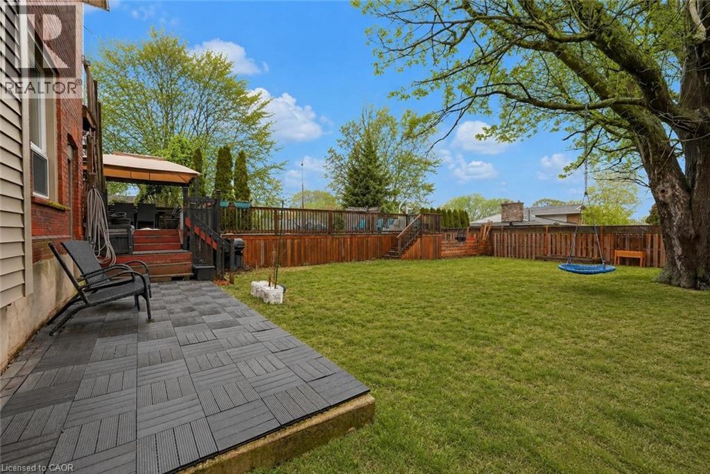 287 Main Street E, Grimsby, Ontario  L3M 1P9 - Photo 33 - 40817269