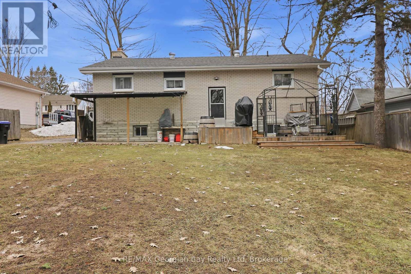 57 Maple Street, Tay, Ontario  L0K 2A0 - Photo 31 - S12951988