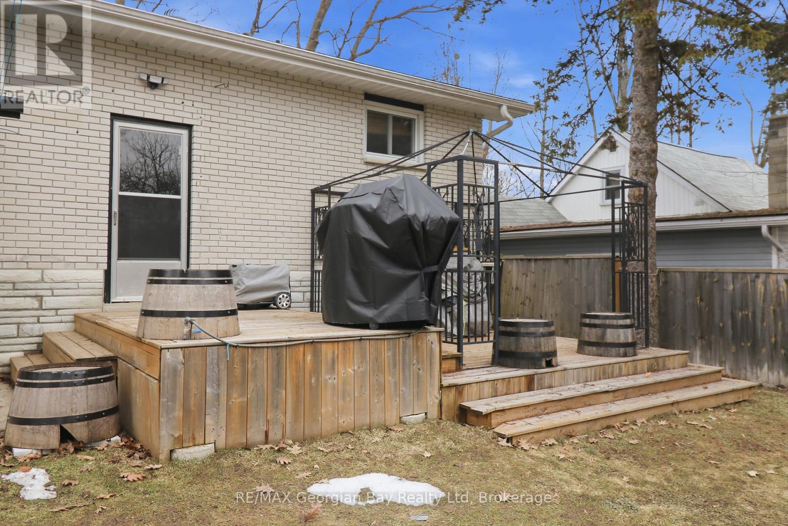 57 Maple Street, Tay, Ontario  L0K 2A0 - Photo 32 - S12951988