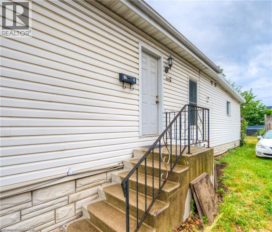 10 Bruce Street, Brantford, Ontario  N3R 1E2 - Photo 24 - 40816912