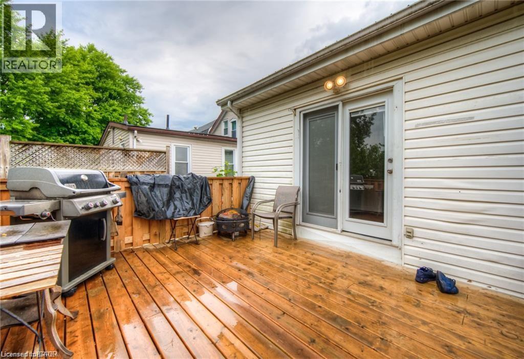 10 Bruce Street, Brantford, Ontario  N3R 1E2 - Photo 37 - 40816912