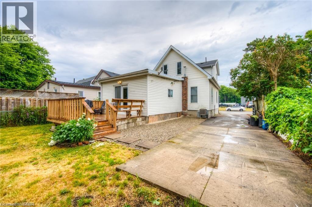 10 Bruce Street, Brantford, Ontario  N3R 1E2 - Photo 40 - 40816912