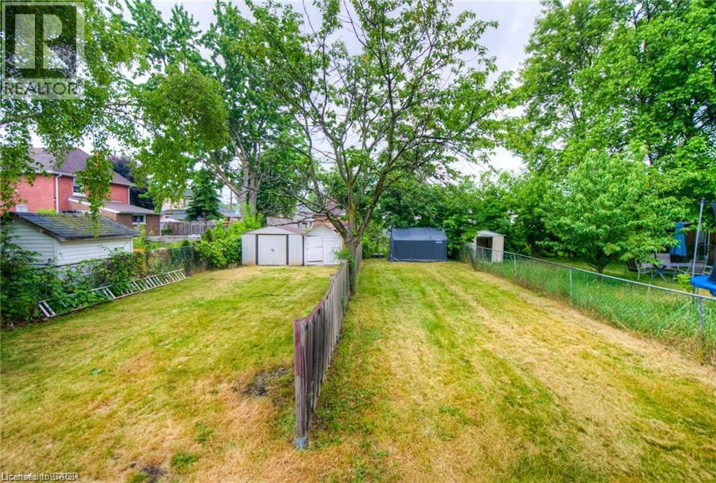 10 Bruce Street, Brantford, Ontario  N3R 1E2 - Photo 42 - 40816912