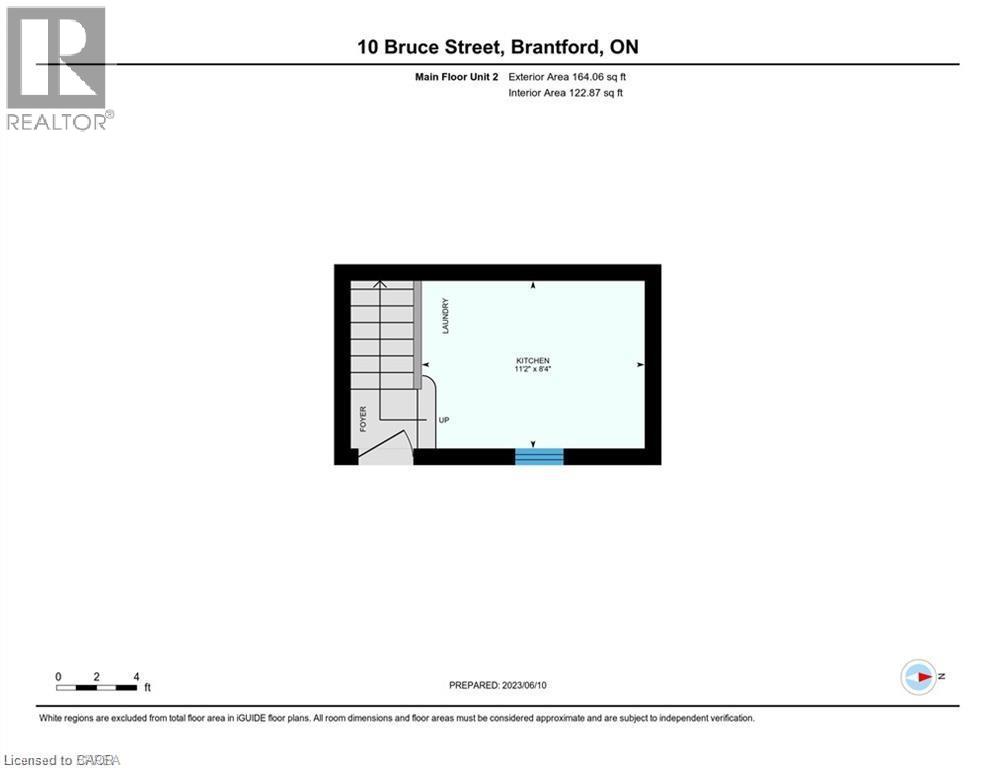 10 Bruce Street, Brantford, Ontario  N3R 1E2 - Photo 45 - 40816912