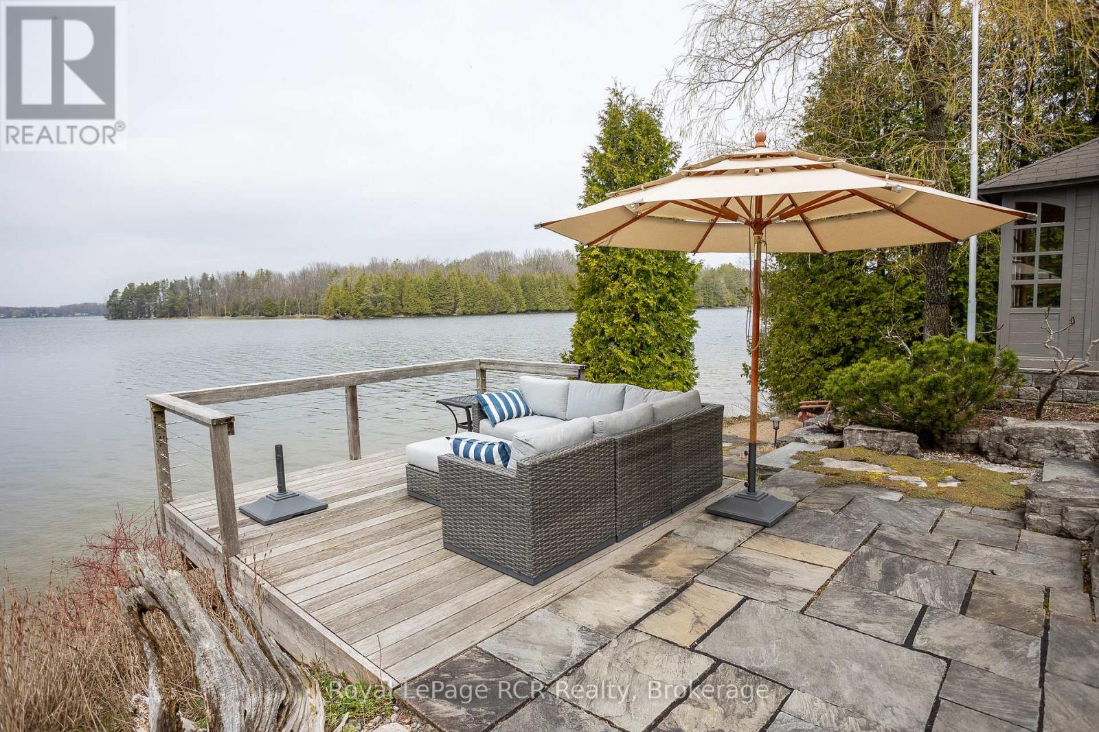 126 Sunset Point, Grey Highlands, Ontario  N0C 1E0 - Photo 39 - X12952486