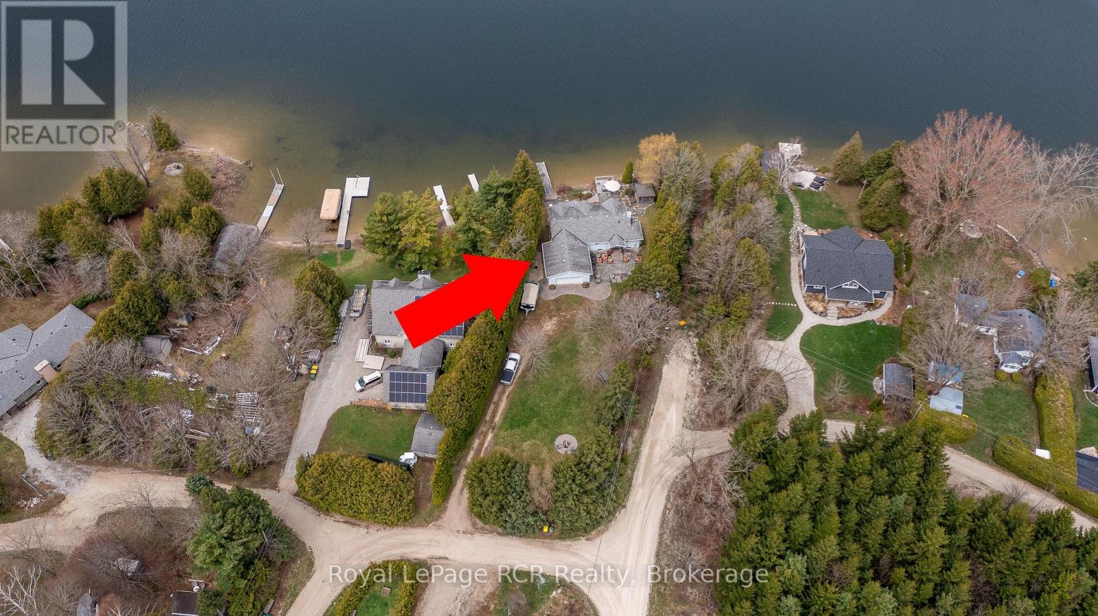 126 Sunset Point, Grey Highlands, Ontario  N0C 1E0 - Photo 44 - X12952486