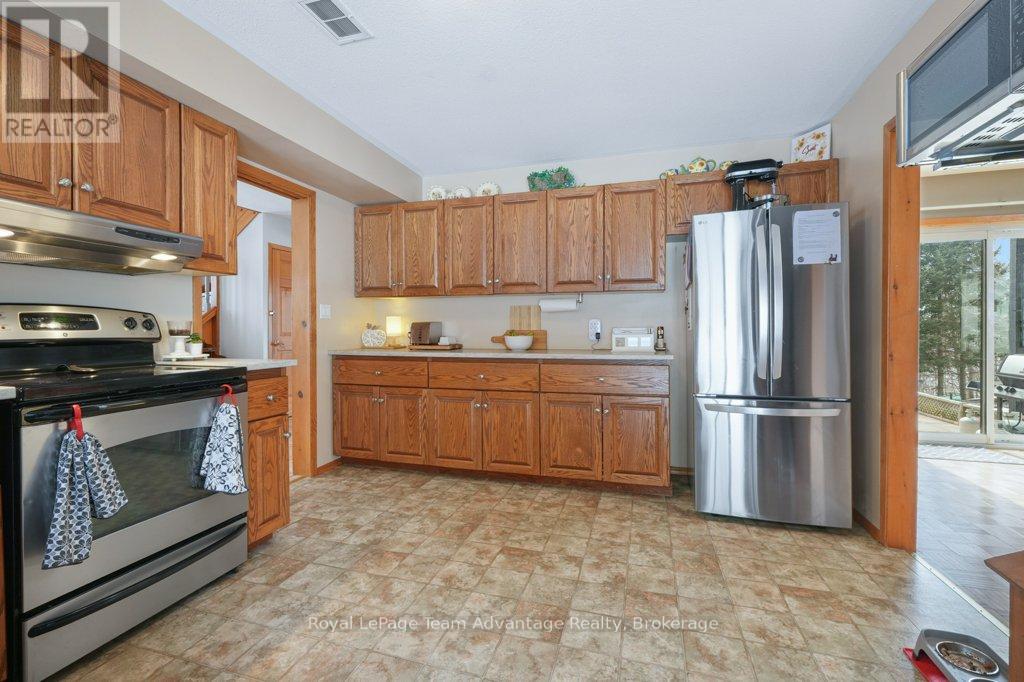 12 Taylor Crescent, Mcdougall, Ontario  P2A 2W9 - Photo 11 - X12952590