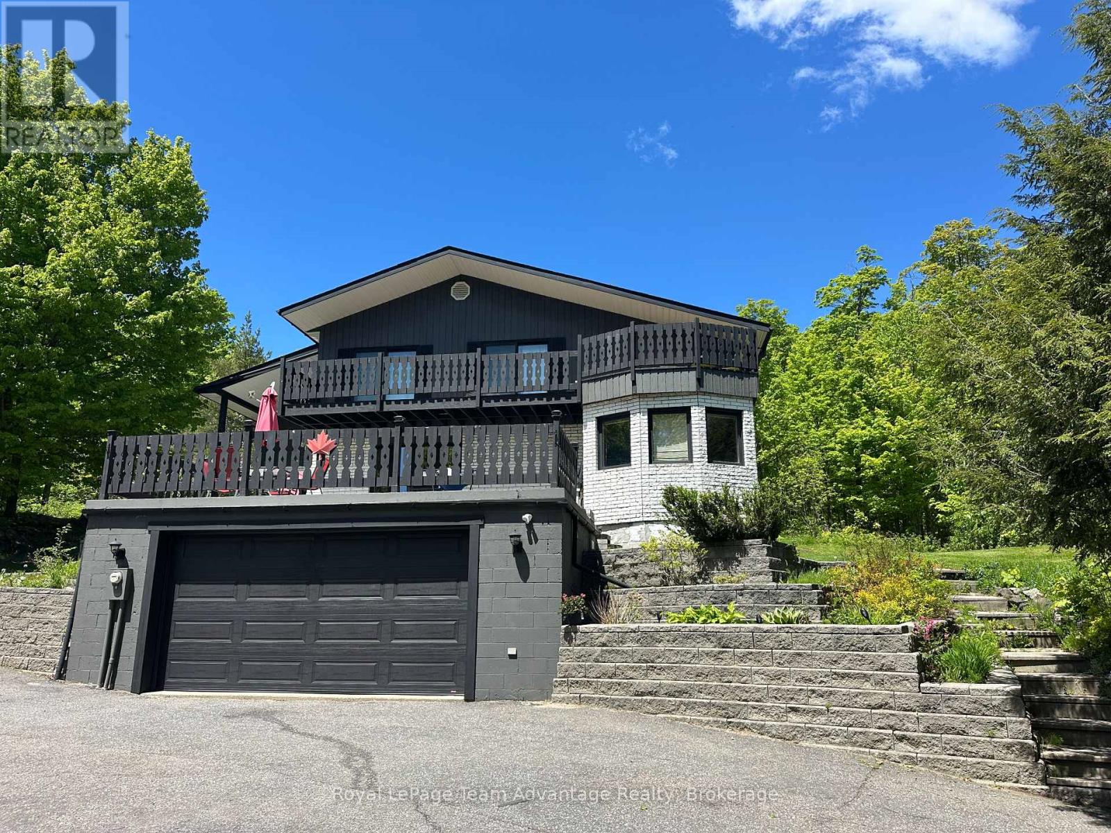 12 Taylor Crescent, Mcdougall, Ontario  P2A 2W9 - Photo 3 - X12952590