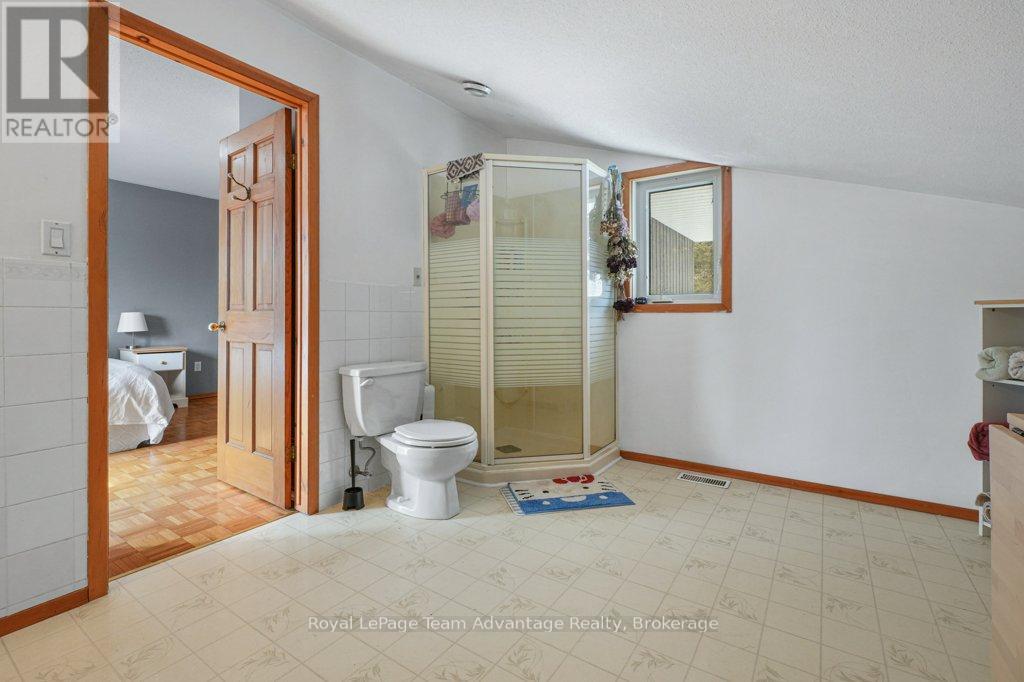 12 Taylor Crescent, Mcdougall, Ontario  P2A 2W9 - Photo 33 - X12952590