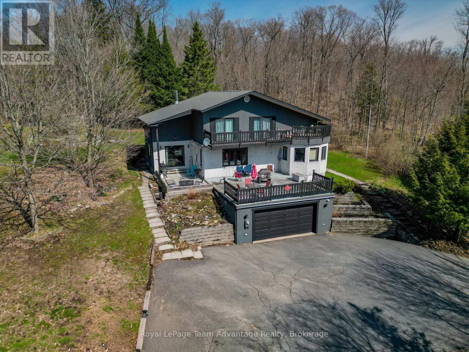 12 Taylor Crescent, Mcdougall, Ontario  P2A 2W9 - Photo 44 - X12952590