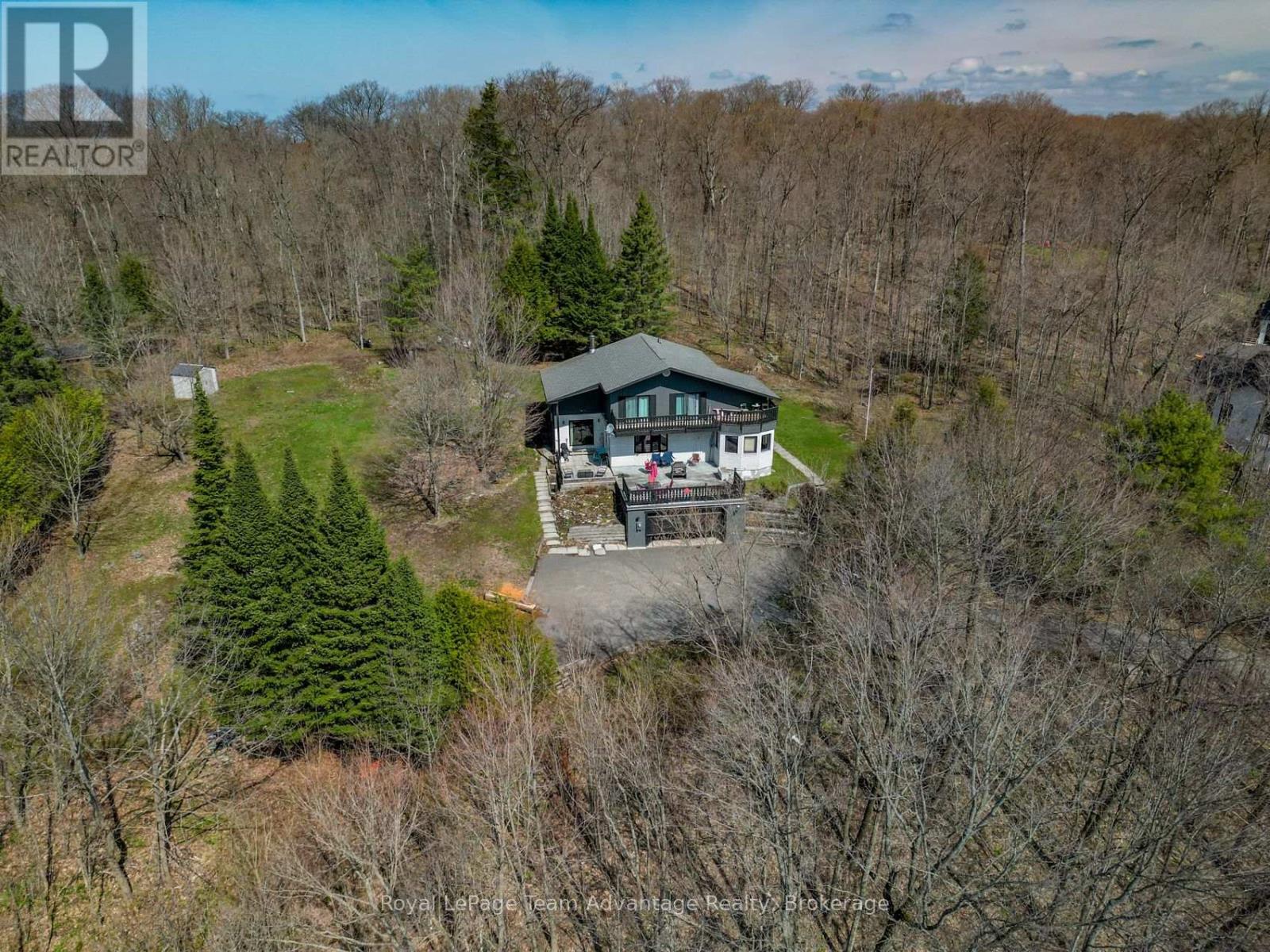 12 Taylor Crescent, Mcdougall, Ontario  P2A 2W9 - Photo 45 - X12952590