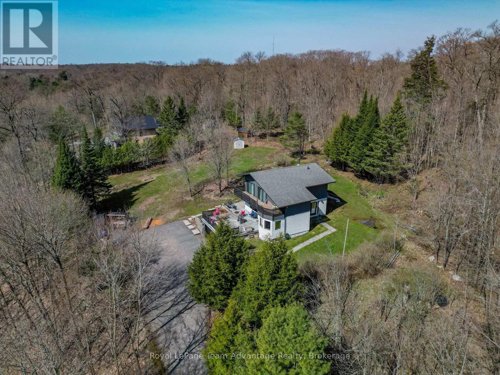 12 Taylor Crescent, Mcdougall, Ontario  P2A 2W9 - Photo 46 - X12952590