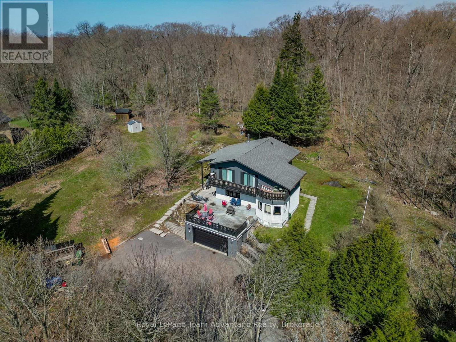 12 Taylor Crescent, Mcdougall, Ontario  P2A 2W9 - Photo 7 - X12952590