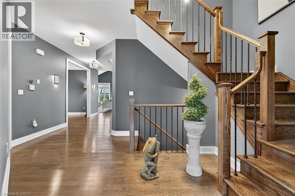 24 Chestnut Drive, Rockwood, Ontario  N0B 2K0 - Photo 6 - 40817406