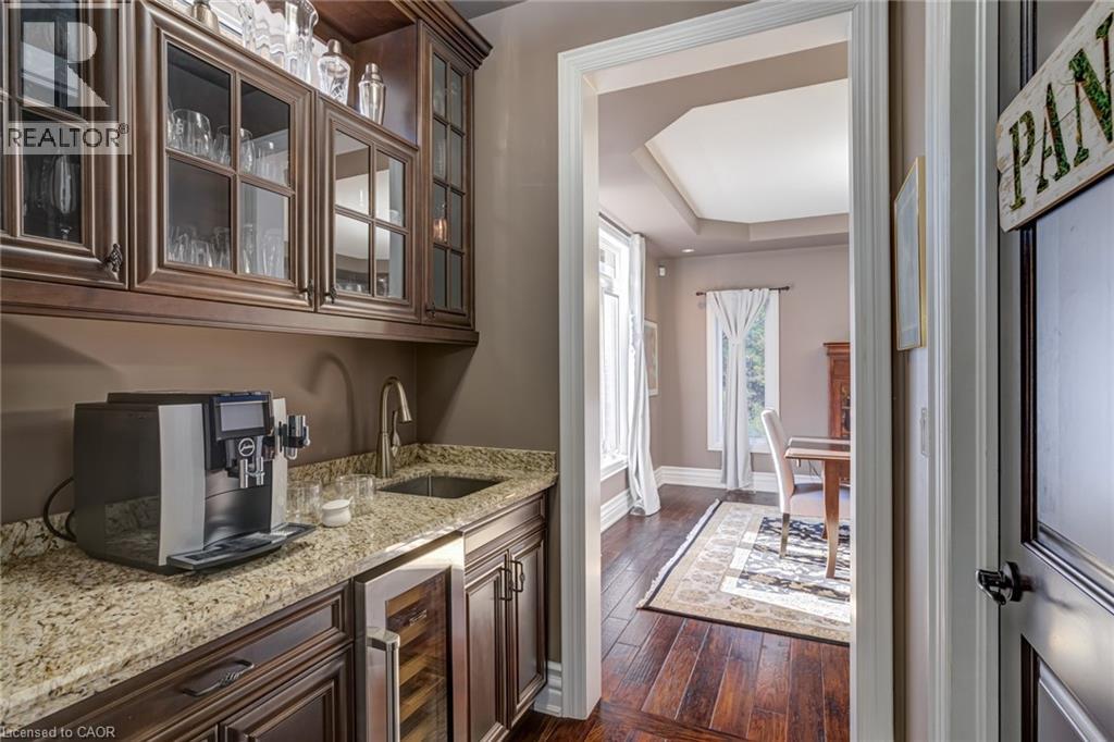 814 Binkley Road, Ancaster, Ontario  L9H 5E3 - Photo 15 - 40817309