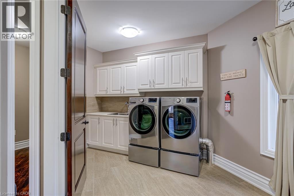 814 Binkley Road, Ancaster, Ontario  L9H 5E3 - Photo 24 - 40817309