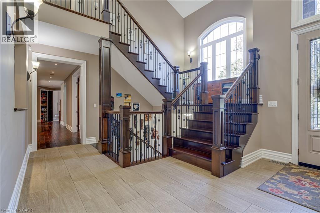 814 Binkley Road, Ancaster, Ontario  L9H 5E3 - Photo 26 - 40817309