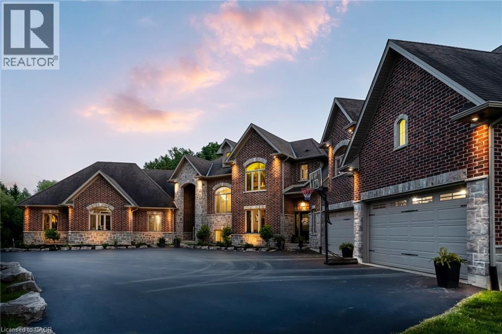 814 Binkley Road, Ancaster, Ontario  L9H 5E3 - Photo 5 - 40817309