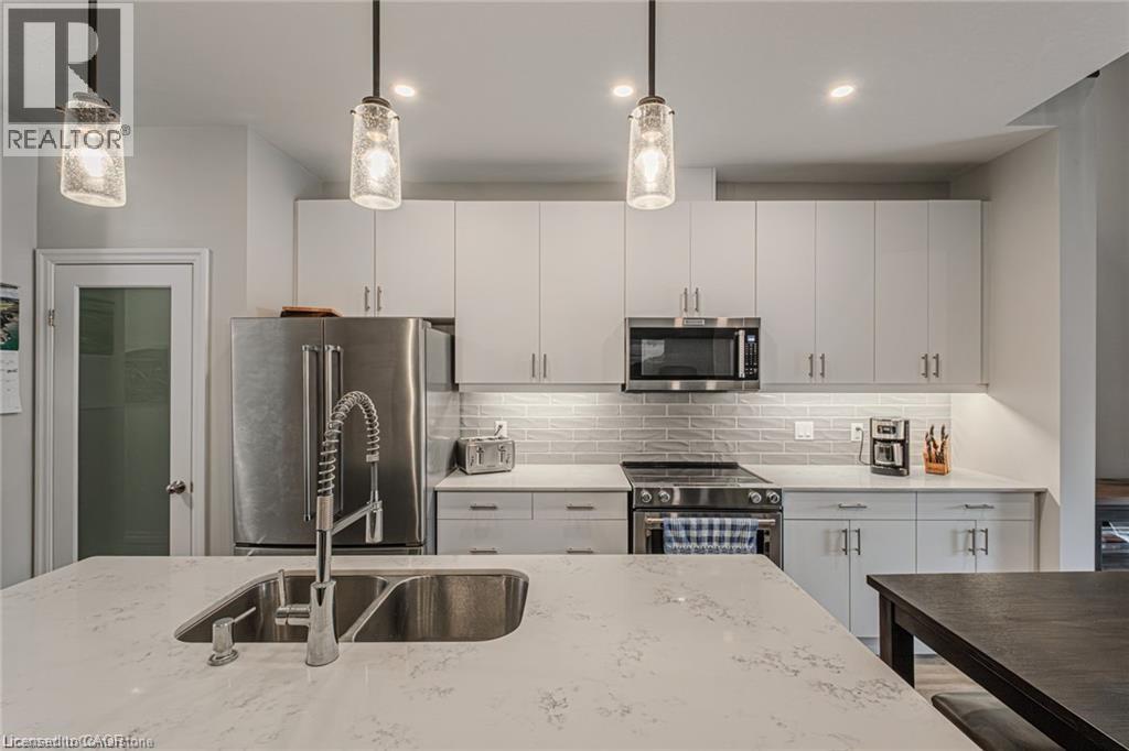 30 Serviceberry Lane Unit# 34, Simcoe, Ontario  N3Y 0E7 - Photo 10 - 40817420