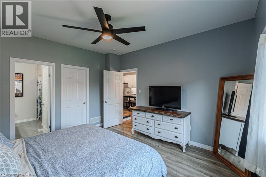 30 Serviceberry Lane Unit# 34, Simcoe, Ontario  N3Y 0E7 - Photo 17 - 40817420