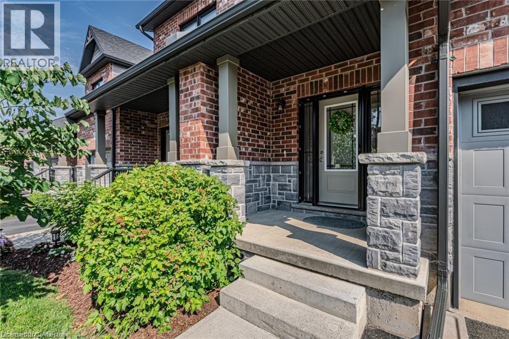30 Serviceberry Lane Unit# 34, Simcoe, Ontario  N3Y 0E7 - Photo 3 - 40817420