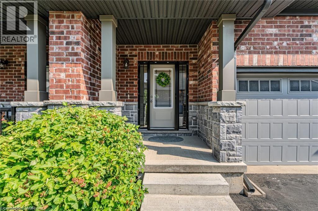 30 Serviceberry Lane Unit# 34, Simcoe, Ontario  N3Y 0E7 - Photo 4 - 40817420