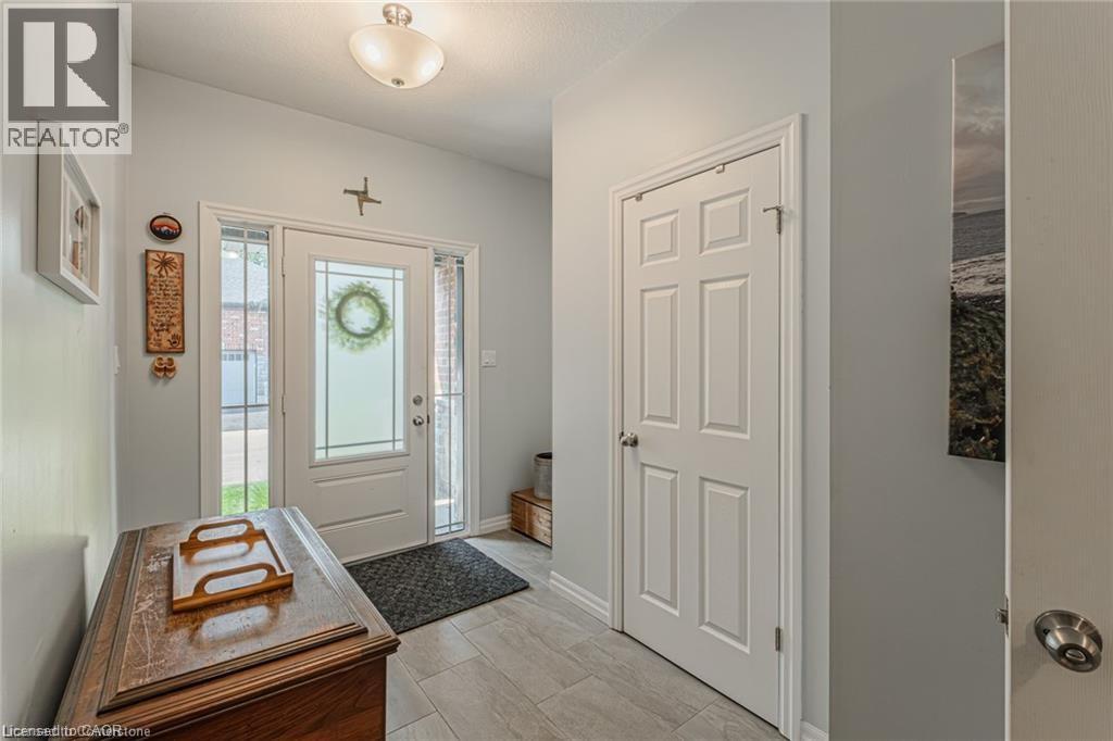 30 Serviceberry Lane Unit# 34, Simcoe, Ontario  N3Y 0E7 - Photo 5 - 40817420
