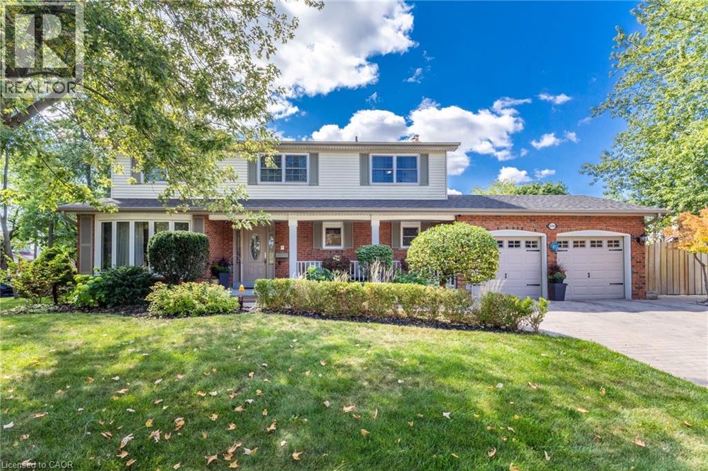 1580 Woodeden Drive, Mississauga, Ontario  L5H 3S5 - Photo 2 - 40817375
