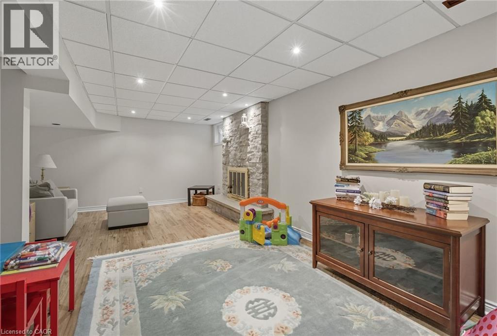 1580 Woodeden Drive, Mississauga, Ontario  L5H 3S5 - Photo 25 - 40817375