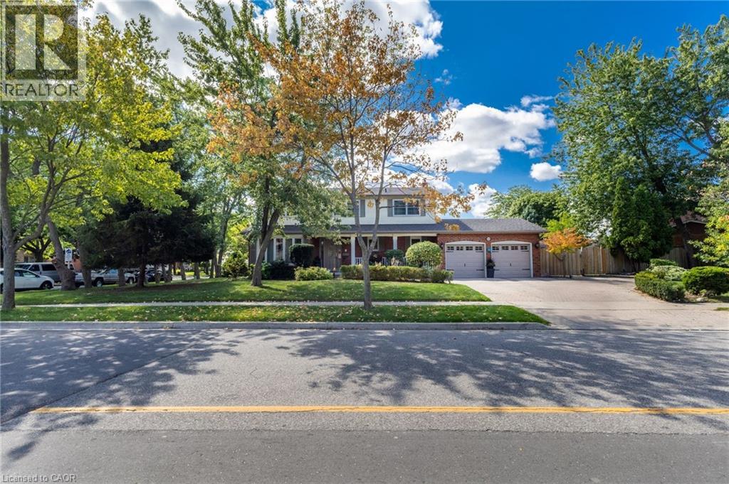 1580 Woodeden Drive, Mississauga, Ontario  L5H 3S5 - Photo 3 - 40817375