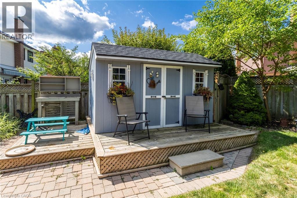 1580 Woodeden Drive, Mississauga, Ontario  L5H 3S5 - Photo 32 - 40817375