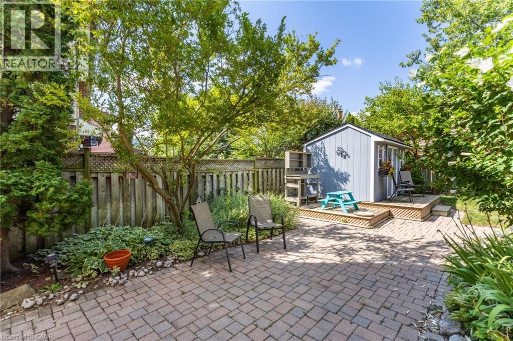 1580 Woodeden Drive, Mississauga, Ontario  L5H 3S5 - Photo 33 - 40817375