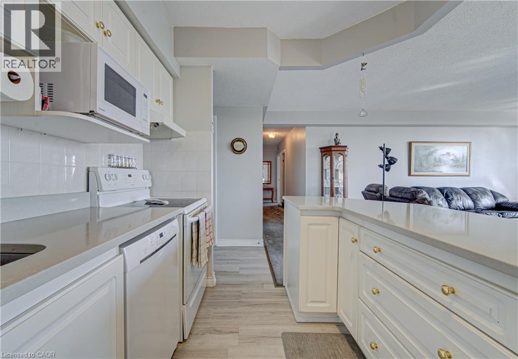 688 Preston Parkway Unit# 702, Cambridge, Ontario  N3H 5K6 - Photo 10 - 40817108