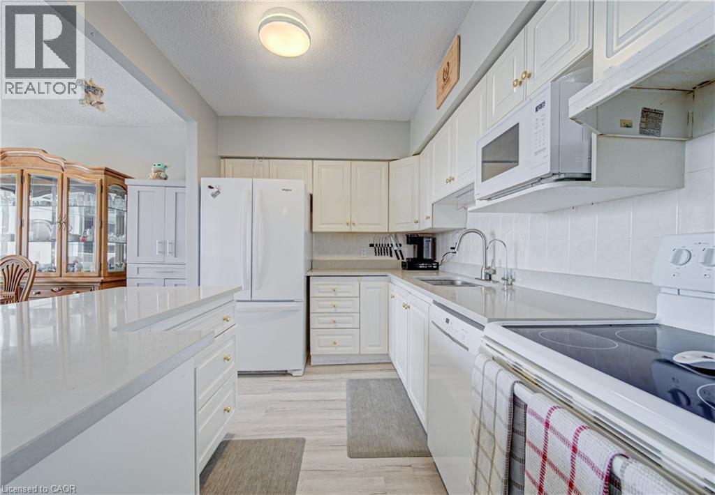 688 Preston Parkway Unit# 702, Cambridge, Ontario  N3H 5K6 - Photo 11 - 40817108